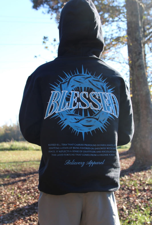 Blessed Hoodie