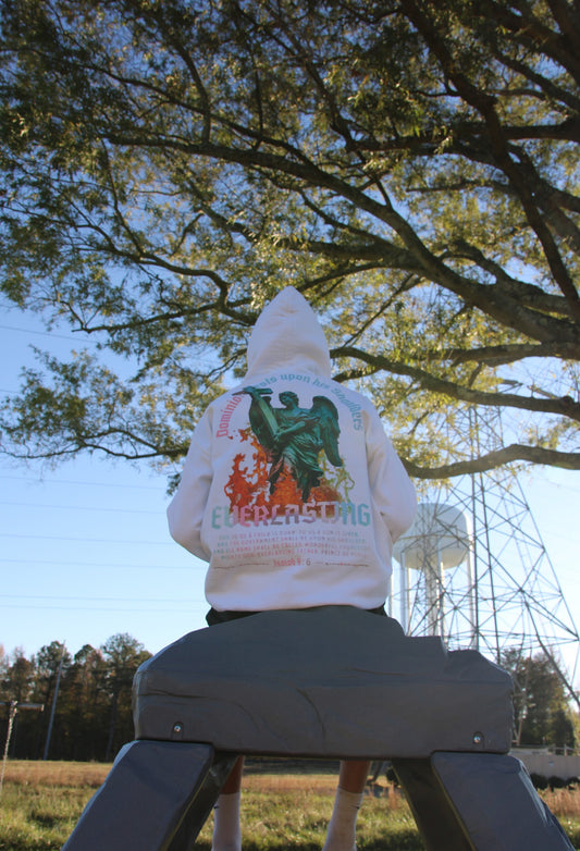 Everlasting Hoodie